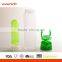 New style Fruit Infuser Water Bottle Made of Durable tritan