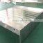 CNC machine flexible accordion machine bellow guard