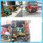 1-4 inch Industrial iron steel nail making machine
