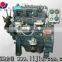 water pump engine