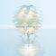E27 Aluminum Tree Shape Table Lamp