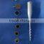 ground anchor pole anchor