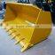 excavator attachments superior loader bucket