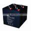 VRLA Rechargeable battery 2V2000Ah
