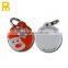 China Manufacturer Custom Dog Tag