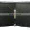 2 o ring Zipper folder