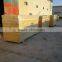 Insulated Sandwich Panels PUF/ROCKWOOL - DANA STEEL UAE QATAR