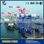 CE Certificated Low Price Port Gantry Crane