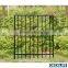 Aluminum Fence Gate Boundary Fencing Garden Fencing Gate