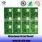 Rigid aluminum-based led strobe light pcb manufacturer in china lead-free hasl pcb pcb milling machine