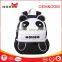 Waterproof Cute Kids 3D Cartoon Backpack Panda Style