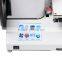 2016 new design Mini 3D Printer Factory eductional assembled 3dprinter ,desktop FDM 3d printer machine,3d metal printer for sale