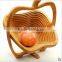 import export cheap wooden fruit crates for sale