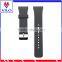 2016 Hot Sale Wristband WatchBand Luxury Silicone changeable watch strap For Samsung Galaxy Gear S2 SM-R720