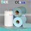 [D-TEX] cellulose laminated spunlace non woven fabric clean wipes