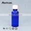 30ml cobalt blue glass bottles Essential Oil Glass Bottles With Dropper