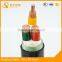 mining rubber sheath 95mm2 150mm2 copper conductor cable