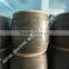 Stainless steel woven mesh/Gas-liquid filter pad/Screen washer