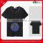 2015 man blank t-shirt short sleeve cotton t shirt wholesale man t-shirt