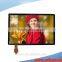 10.1inch 1280*800 lvds capacitive touch panel IPS lcd display with USB interface CTP