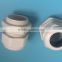 supply water-proof plastic cable glands PG21