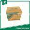 2015 KRAFT CARDBOARD CORRUGATED CARTON BOX EP8652615