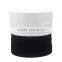 Fancy custom printed Cotton webbing ribbon embroidery