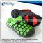Cheap wholesale all size eva clogs / clog slippers,Customized design size and logo