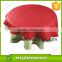 Disposable TNT Non Woven Table Cloth Different Colors/round disposable pp non woven tnt table cloth/1x1m non-woven table runner                        
                                                                                Supplier's Choice