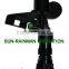 1/2" or 3/4"full circle Agriculture Irrigation Plastic Impact Sprinklers For Banana