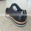 Hot sale cowhide leather good quality leather point men shoes cool man shoes casual shoes for men