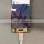 usb cable supporting for samsung fast charger