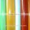 colorful high gloss pvc plastic sheet