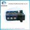 LW26-125/3High quality dc voltage manual electrical momentary changeover rotary switch 125A three poles(phase) sliver contacts