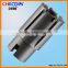 HSS rail cutter with weldon shank-CHTOOLS