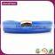 Jewelry Wholesale Thailand Blue Blue Leather Bracelet