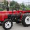 2WD By wheel and CE Certificate farm Tractor
