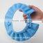 Babymatee soft stretchy hairdressing washing hat children Lovely Soft Shampoo Bath Shower Cap