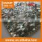 Chinese cheap price 10*20mm natural building matetial river shell mosaic