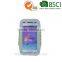 China manufactorer custom sports running arm hand phone pouch
