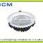 white color led ceiling downlight with good price
