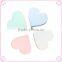 Hot Sale custom beauty cosmetic puff wholesale blender makeup sponge
