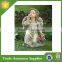 Jinhuoba Modern Resin Garden Statue Sculpture