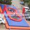 hot sale inflatable sport field inflatable sport game