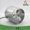 Hydroponic electric fan wholesale inline duct fan