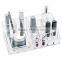 Jewellery Cosmetic Makeup Organiser Clear Acrylic Storage Drawers