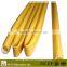 1. 5mm Polyurethane Fiberglass Sleeve