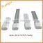 Double pipes LED 2G11 Lights 18W 535mm CE,ROHS