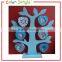 Hot sale photo frame family tree, low price family tree photo frame picture frame