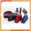 Promotional Customized Logo Cosmetic Travel Felt Bag